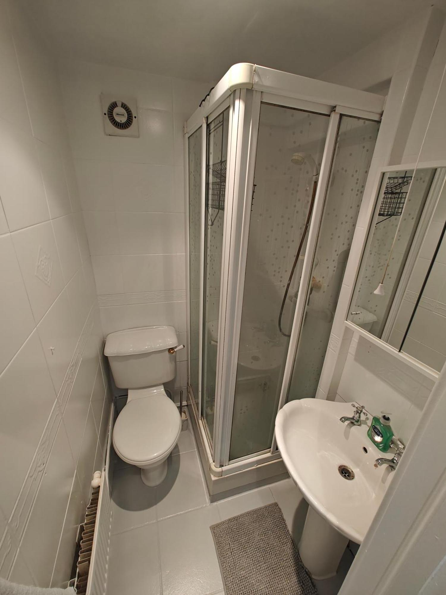 Delightful 3 Bed Dublin City House Exterior foto